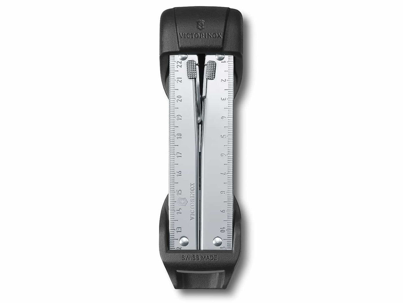 Victorinox Swisstool X mit Kunststoffhalter