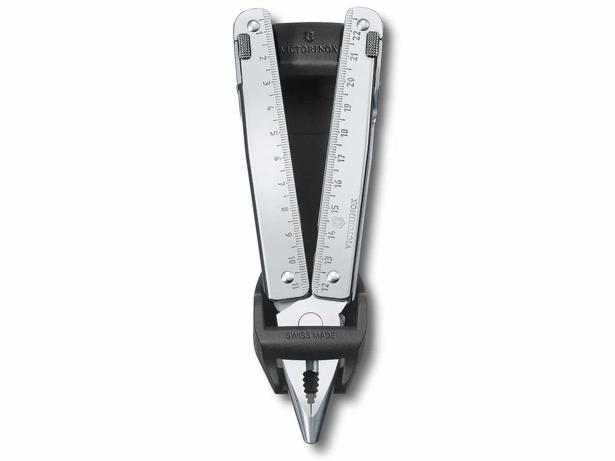 Victorinox Swisstool X mit Kunststoffhalter