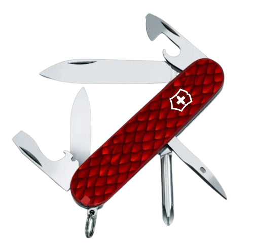 Victorinox Tinker Dragon by MTM