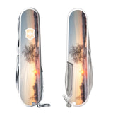 Victorinox Tinker Kalte Landschaft Klassisch by MTM