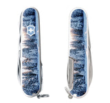 Victorinox Tinker Schneewald Klassisch by MTM