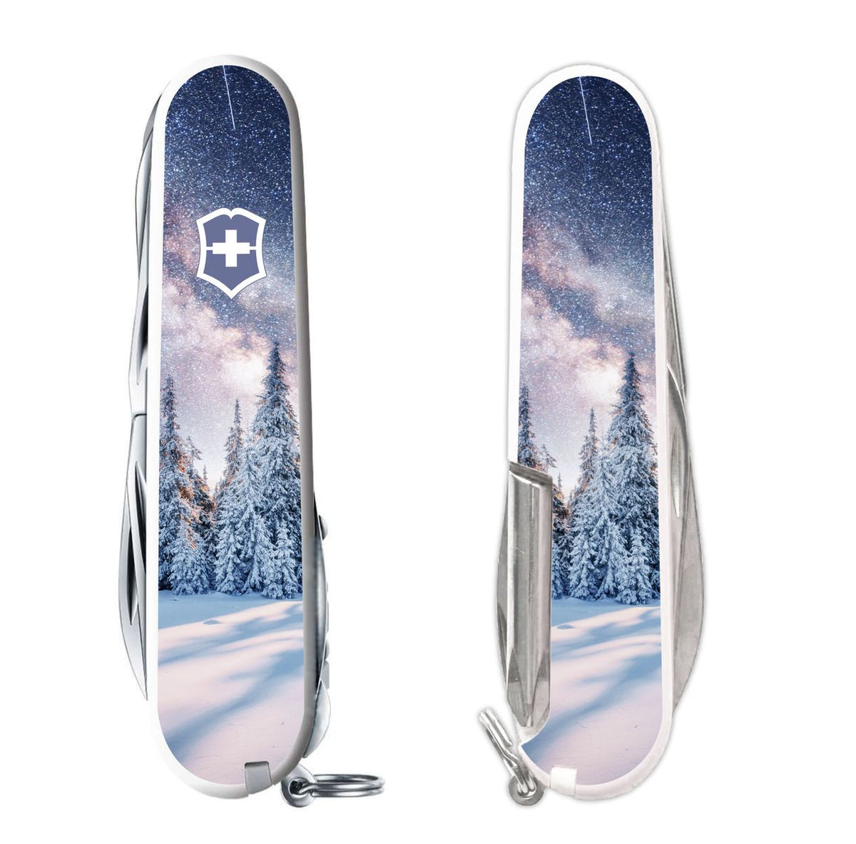 Victorinox Tinker Winterwald Klassisch by MTM