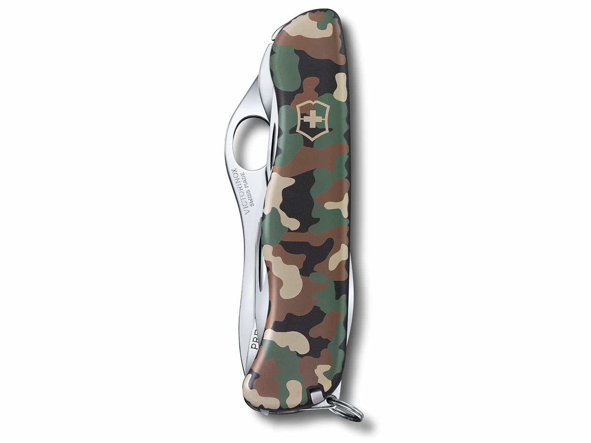 Victorinox Trailmaster One Hand Camouflage