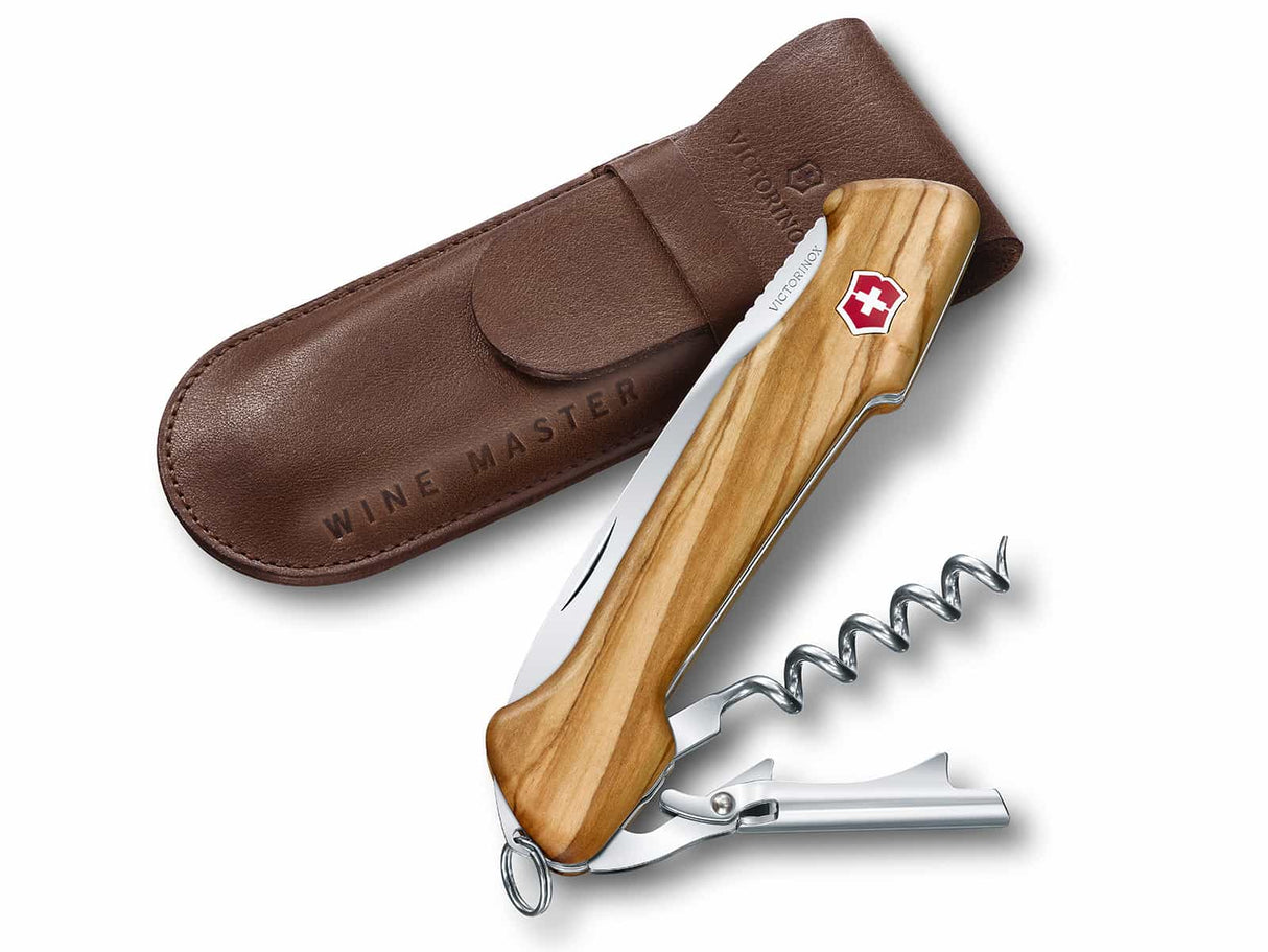 Victorinox Wine Master verschiedene Ausführungen