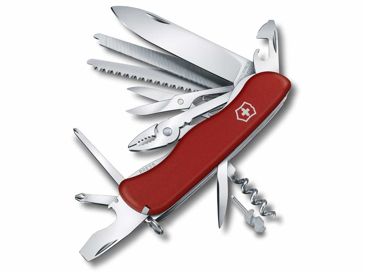 Victorinox Work Champ