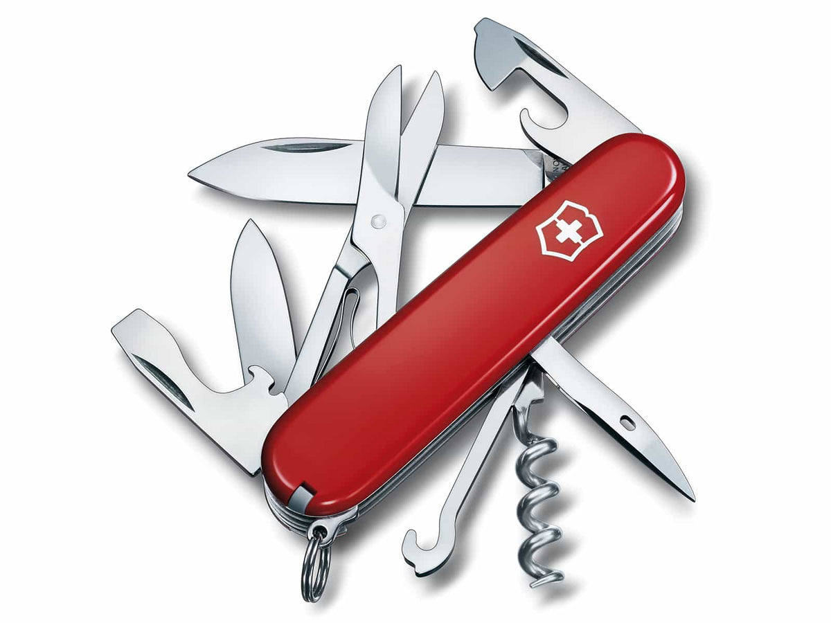 Victorinox Climber
