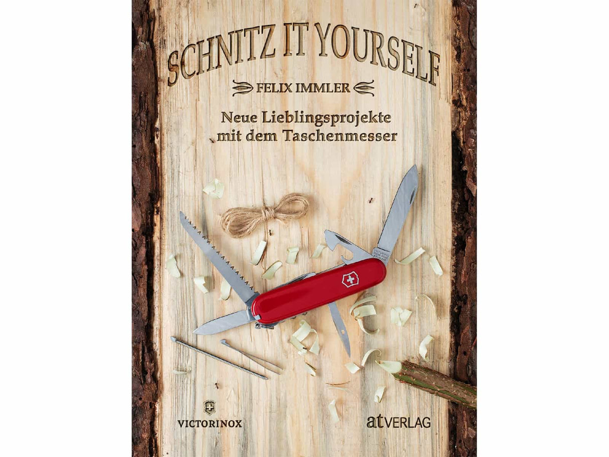 Schnitz it yourself