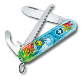 My First Victorinox Sets für Kinder, Tier-Edition