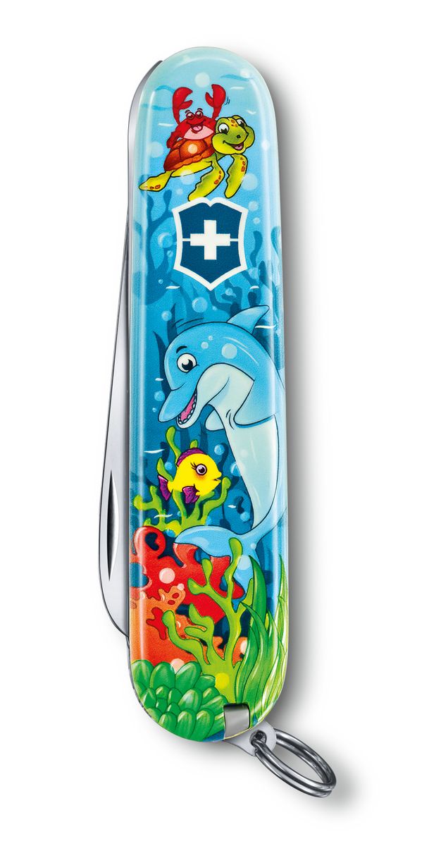 My First Victorinox Sets für Kinder, Tier-Edition
