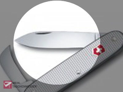 Victorinox Pionier große Klinge