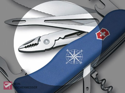 Victorinox Taschenmesser Kombizange