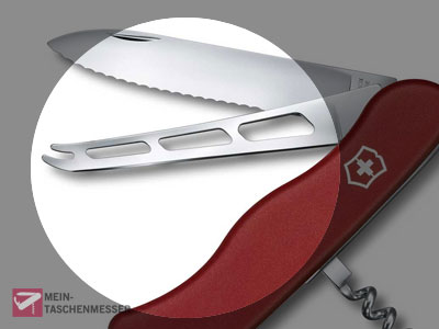 Victorinox Käseklinge für Käsemesser